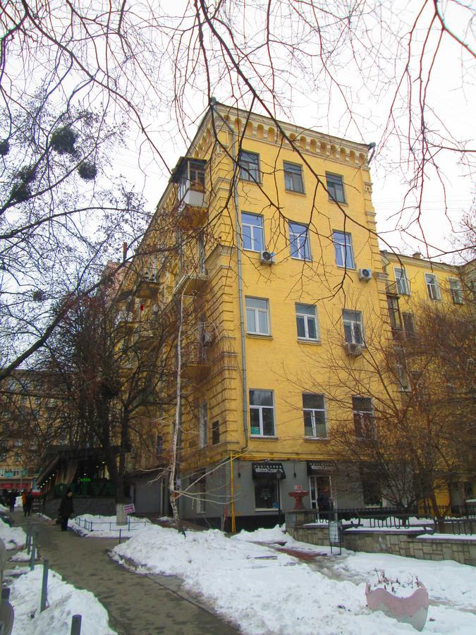 Arena,Vip Lejlighed Kiev Eksteriør billede